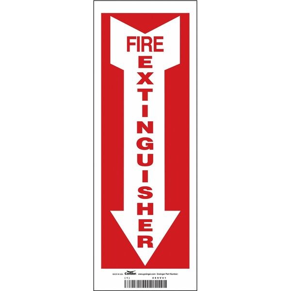 Safety Sign, 5