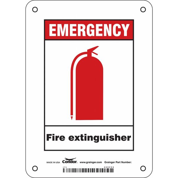 Safety Sign, 5