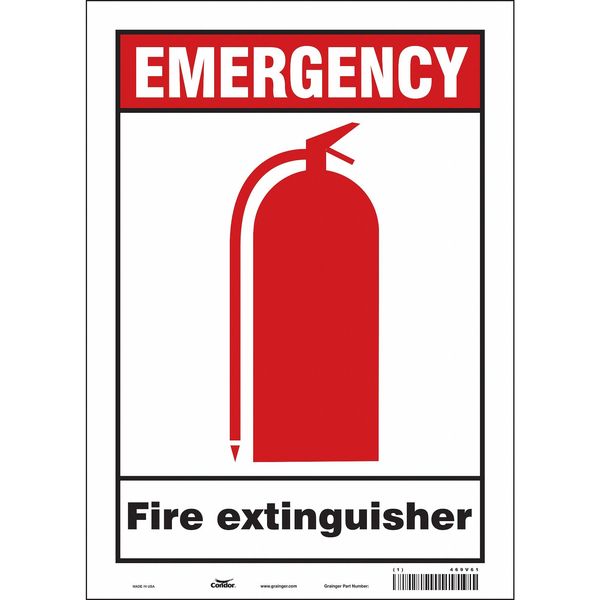 Safety Sign, 10