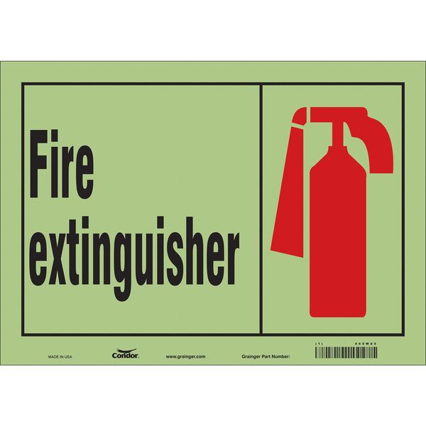 Safety Sign, 14
