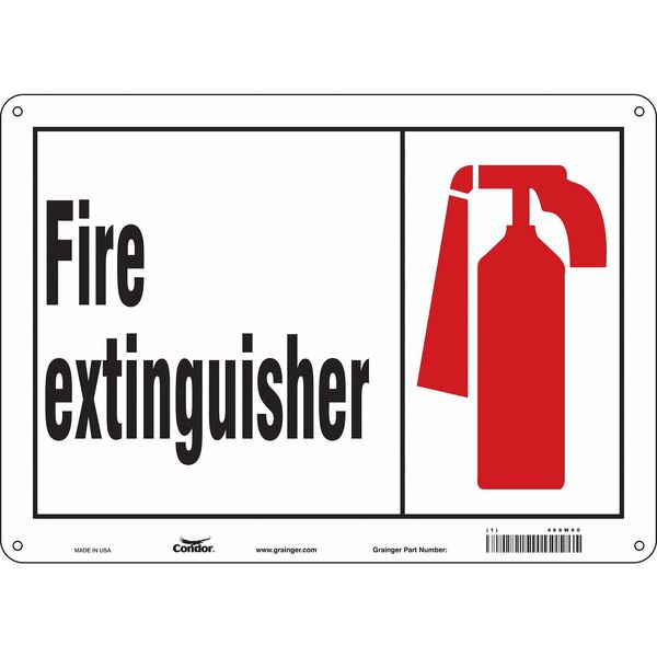 Safety Sign, 14