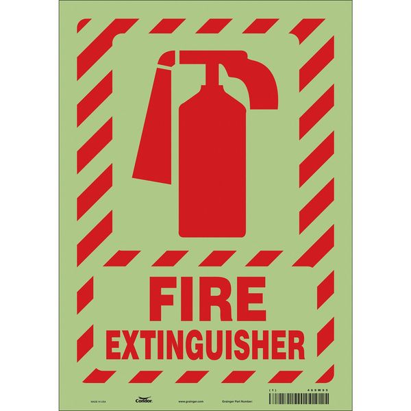 Safety Sign, 10