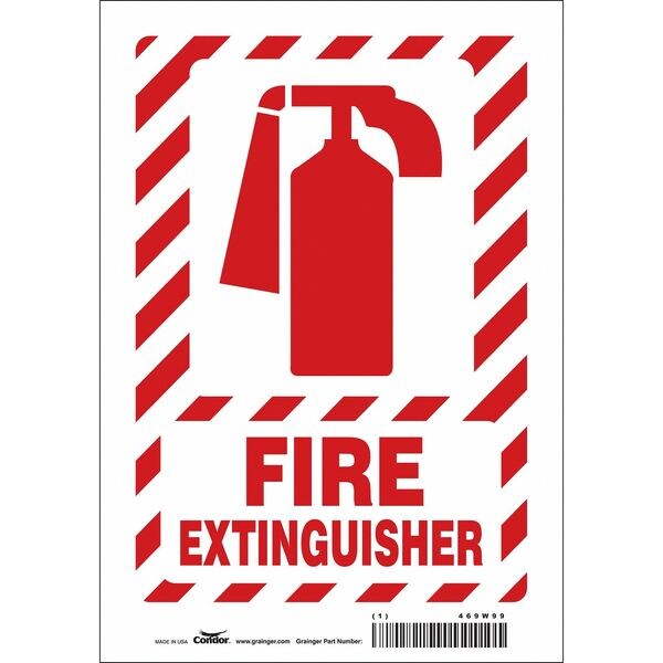 Safety Sign, 7