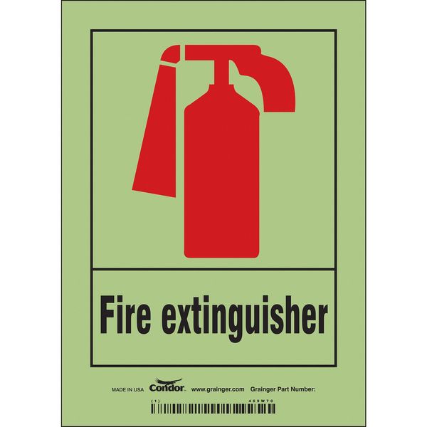 Safety Sign, 5