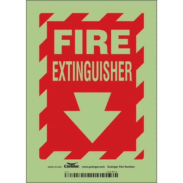 Safety Sign, 5