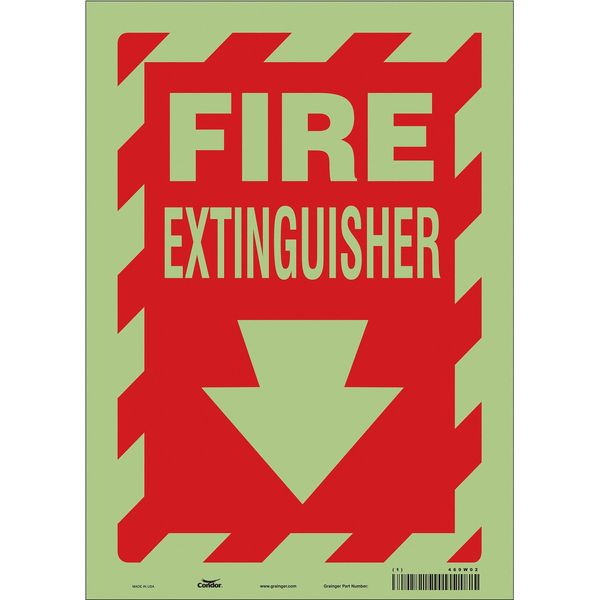 Safety Sign, 10