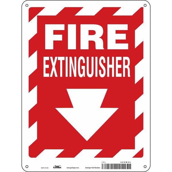 Safety Sign, 9