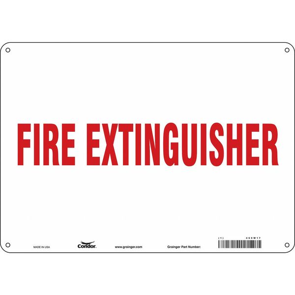 Safety Sign, 14