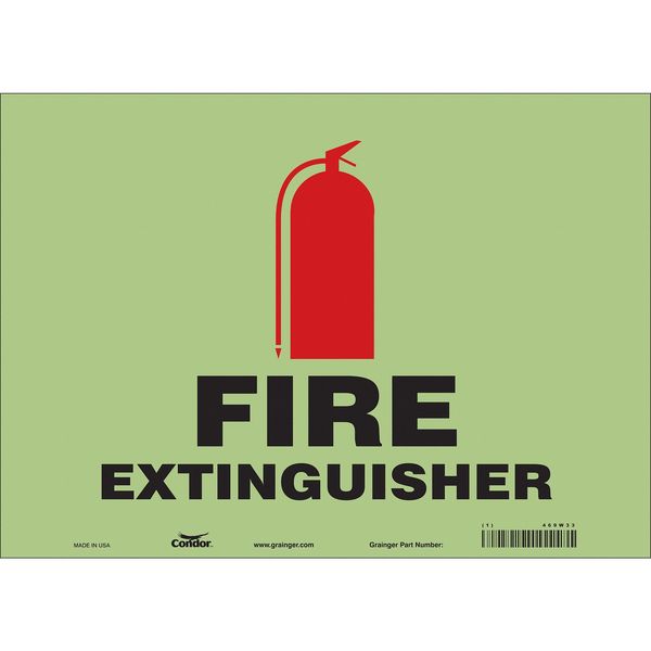 Safety Sign, 14
