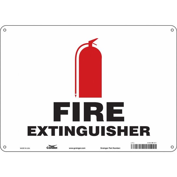 Safety Sign, 14