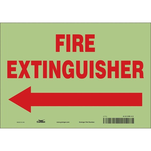 Safety Sign, 10