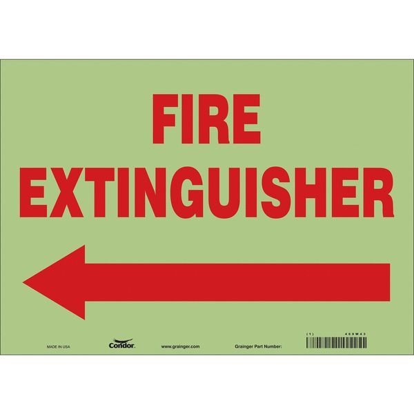 Safety Sign, 14