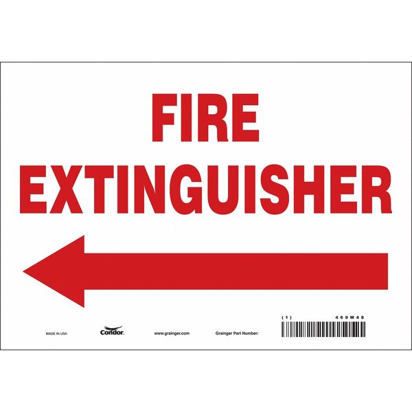 Safety Sign, 10
