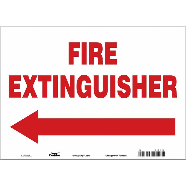 Safety Sign, 14