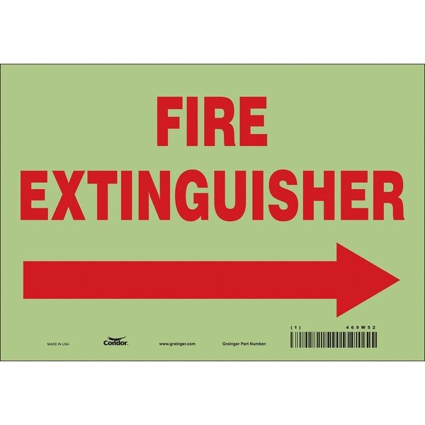 Safety Sign, 10