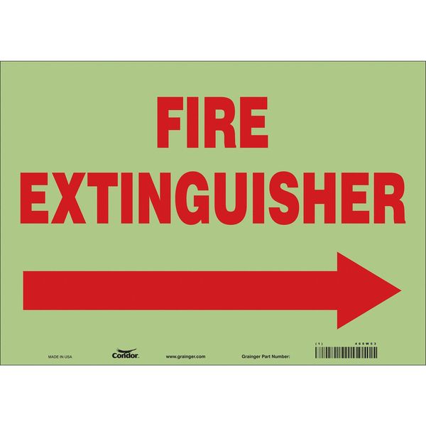 Safety Sign, 14