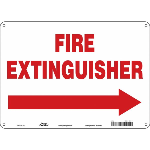 Safety Sign, 14