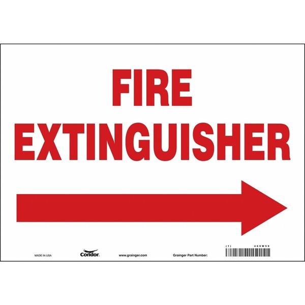 Safety Sign, 14