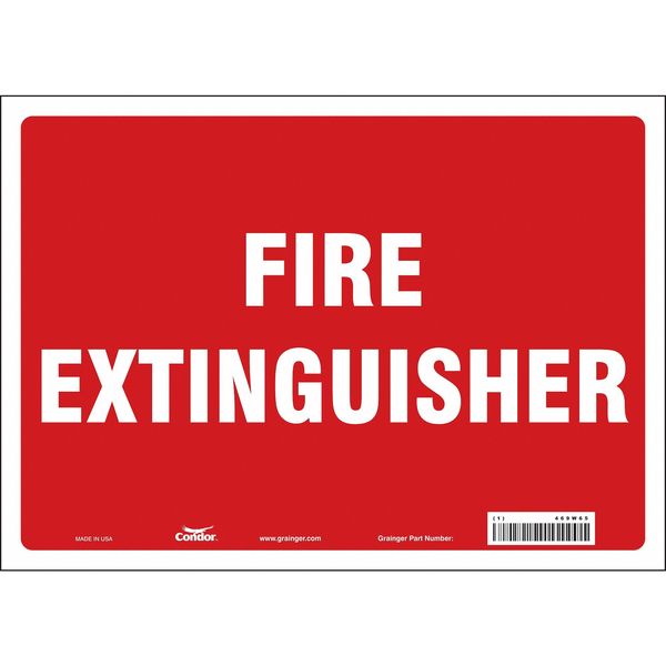 Safety Sign, 14