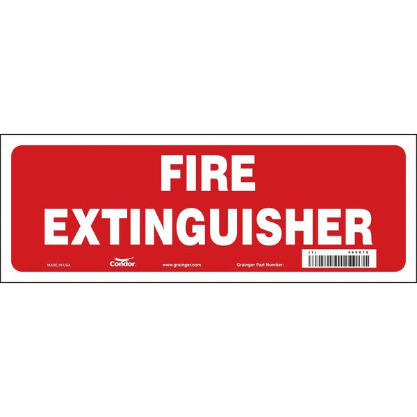 Safety Sign, 14