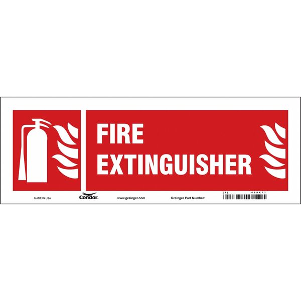 Safety Sign, 14