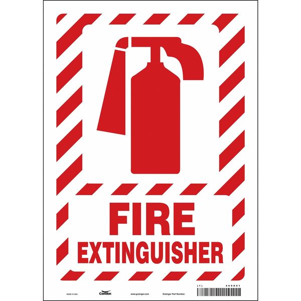 Safety Sign, 10