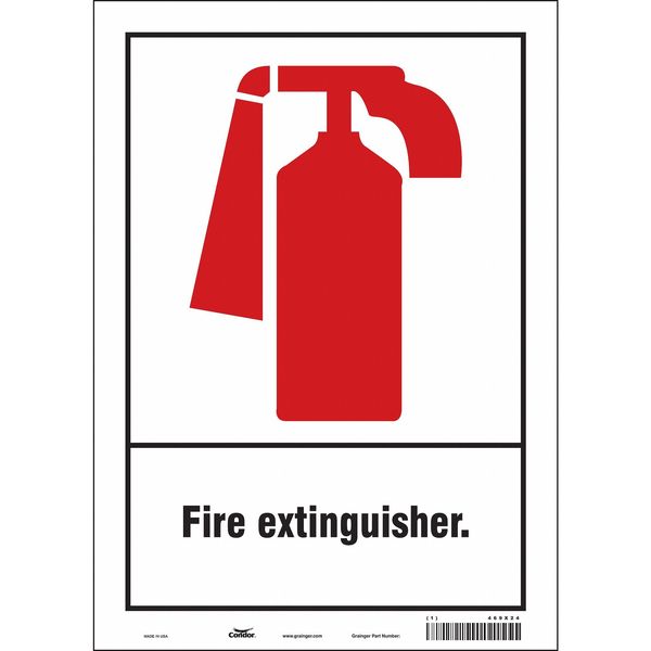Safety Sign, 10