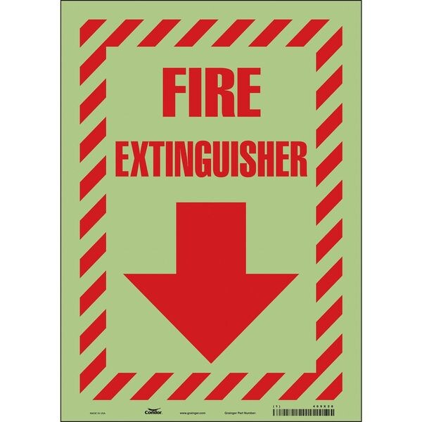 Safety Sign, 10