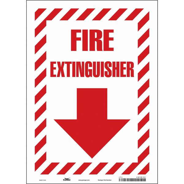 Safety Sign, 10