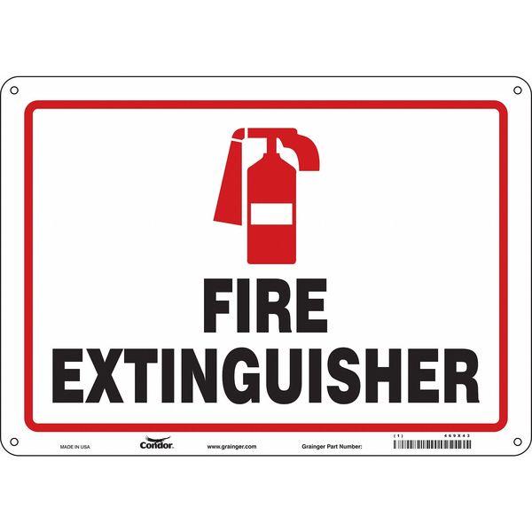 Safety Sign, 14