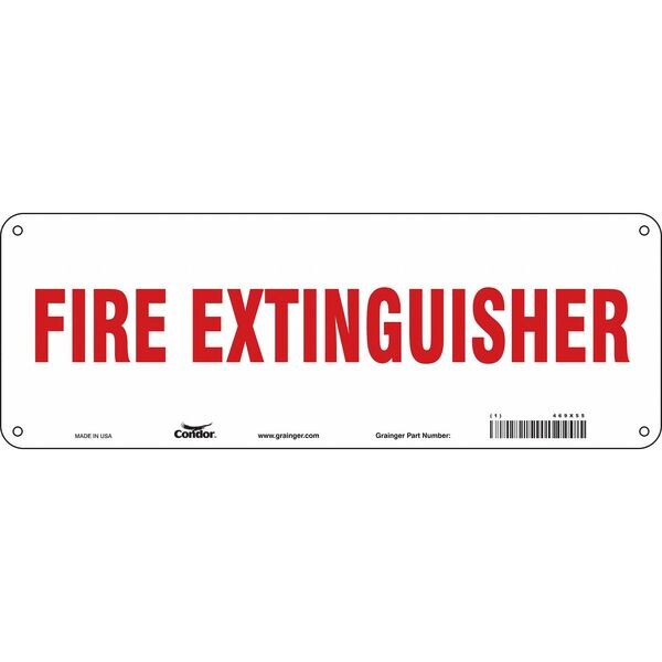 Safety Sign, 14