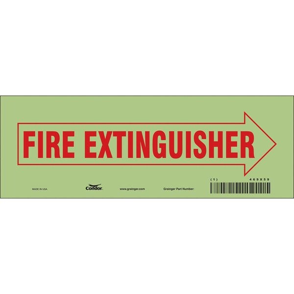 Safety Sign, 10