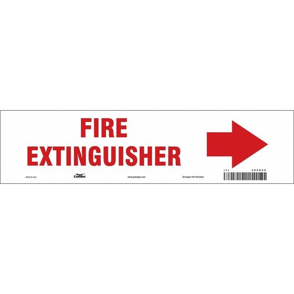 Safety Sign, 14