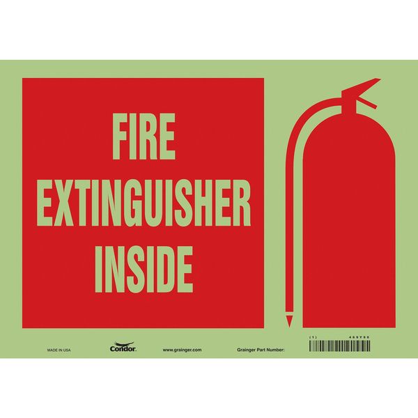 Safety Sign, 14
