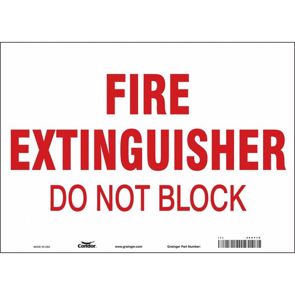 Safety Sign, 14