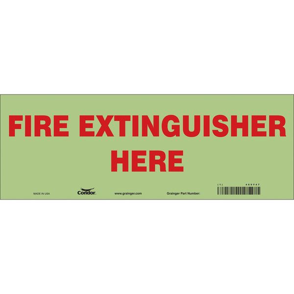 Safety Sign, 14