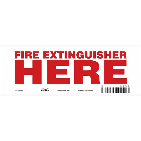 Safety Sign, 10