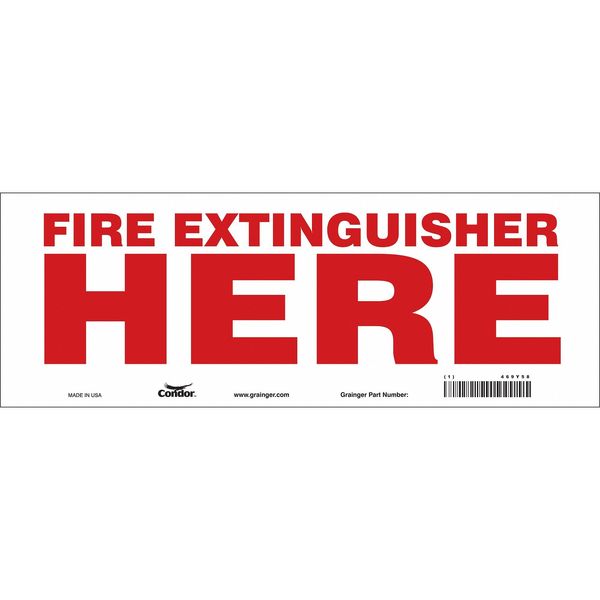 Safety Sign, 14
