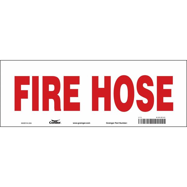 Safety Sign, 14