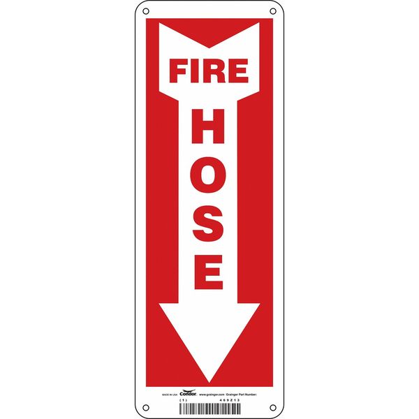 Safety Sign, 5