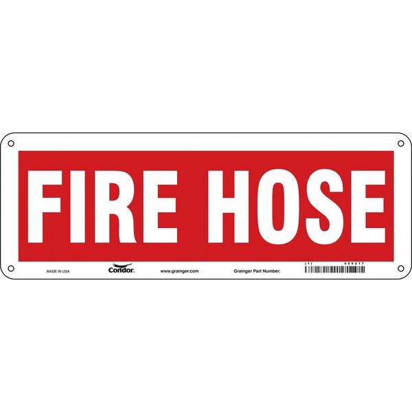 Safety Sign, 14