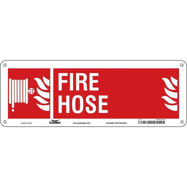 Safety Sign, 14