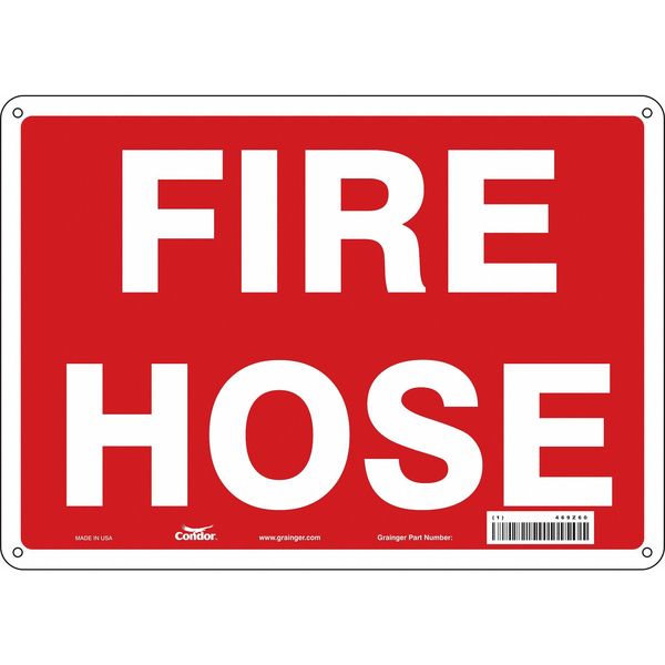 Safety Sign, 14