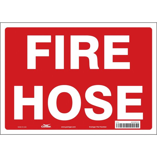 Safety Sign, 14