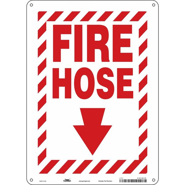 Safety Sign, 10