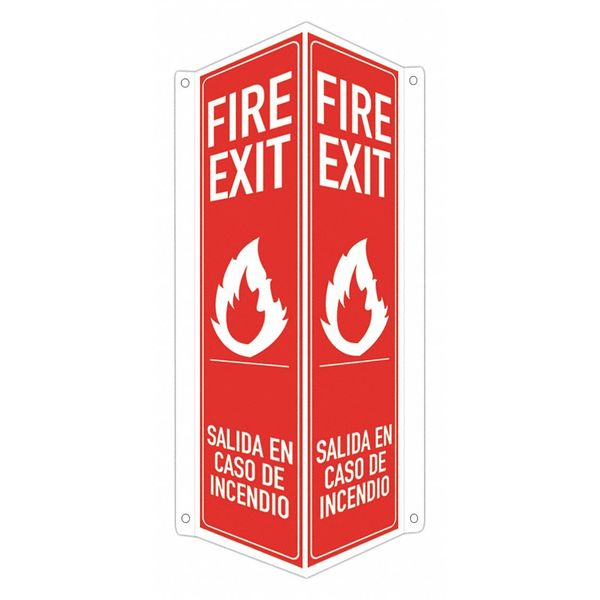 Safety Sign, 8