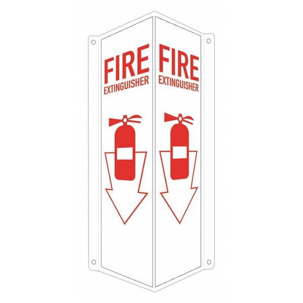 Safety Sign, 8
