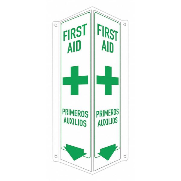 Safety Sign, 8