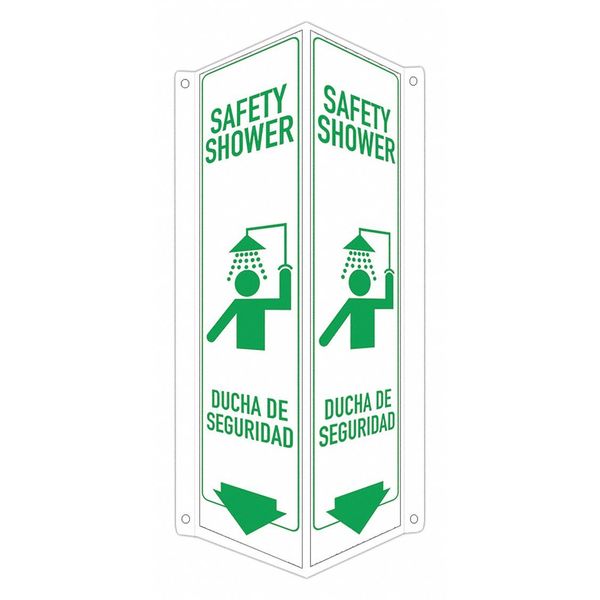 Safety Sign, 8