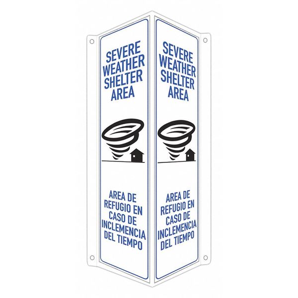 Safety Sign, 8